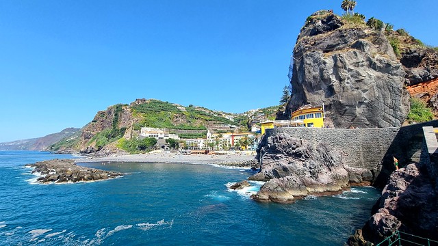 Eindrücke von Madeira