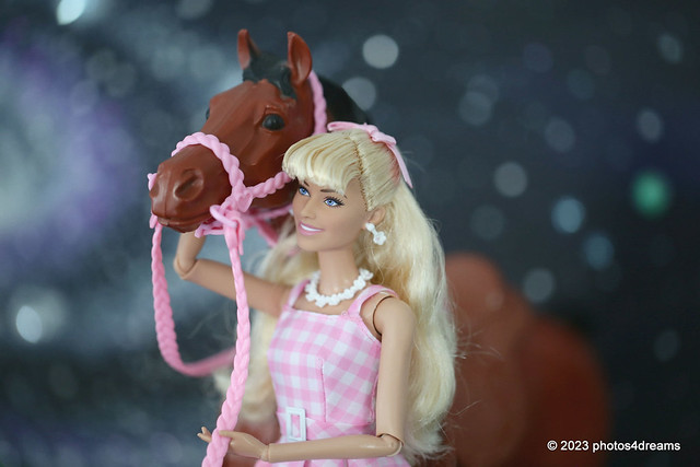 Barbie & Dancer