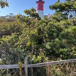 Nauset Lighthouse, Cape Cod National Seashore, MA 