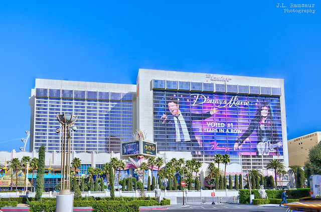 Flamingo Las Vegas Hotel & Casino - Las Vegas, Nevada