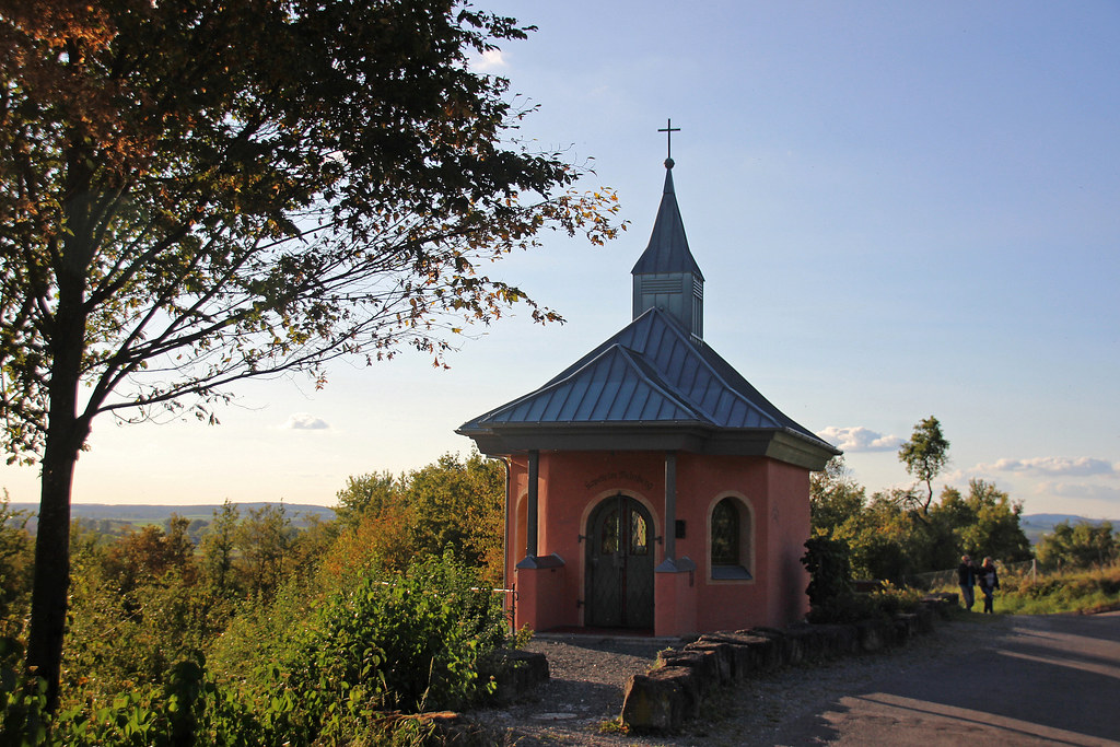 Weinbergkapelle, Ipsheim IMG_0258