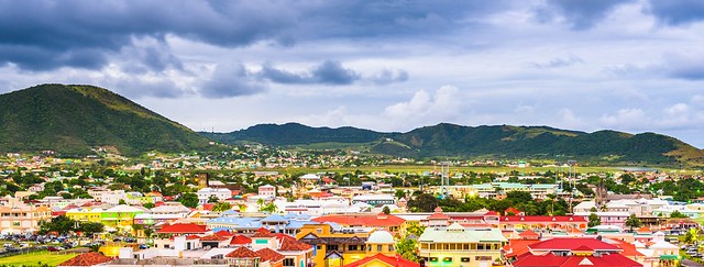 St. Kitts & Nevis established its Citizenship by Investment Program