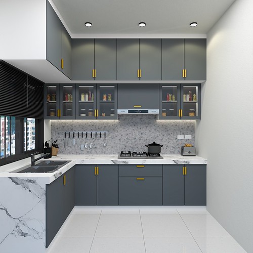 Kitchen | by jubaerahmedsujon455