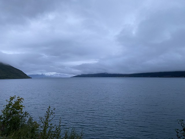 Norway Sea View 2