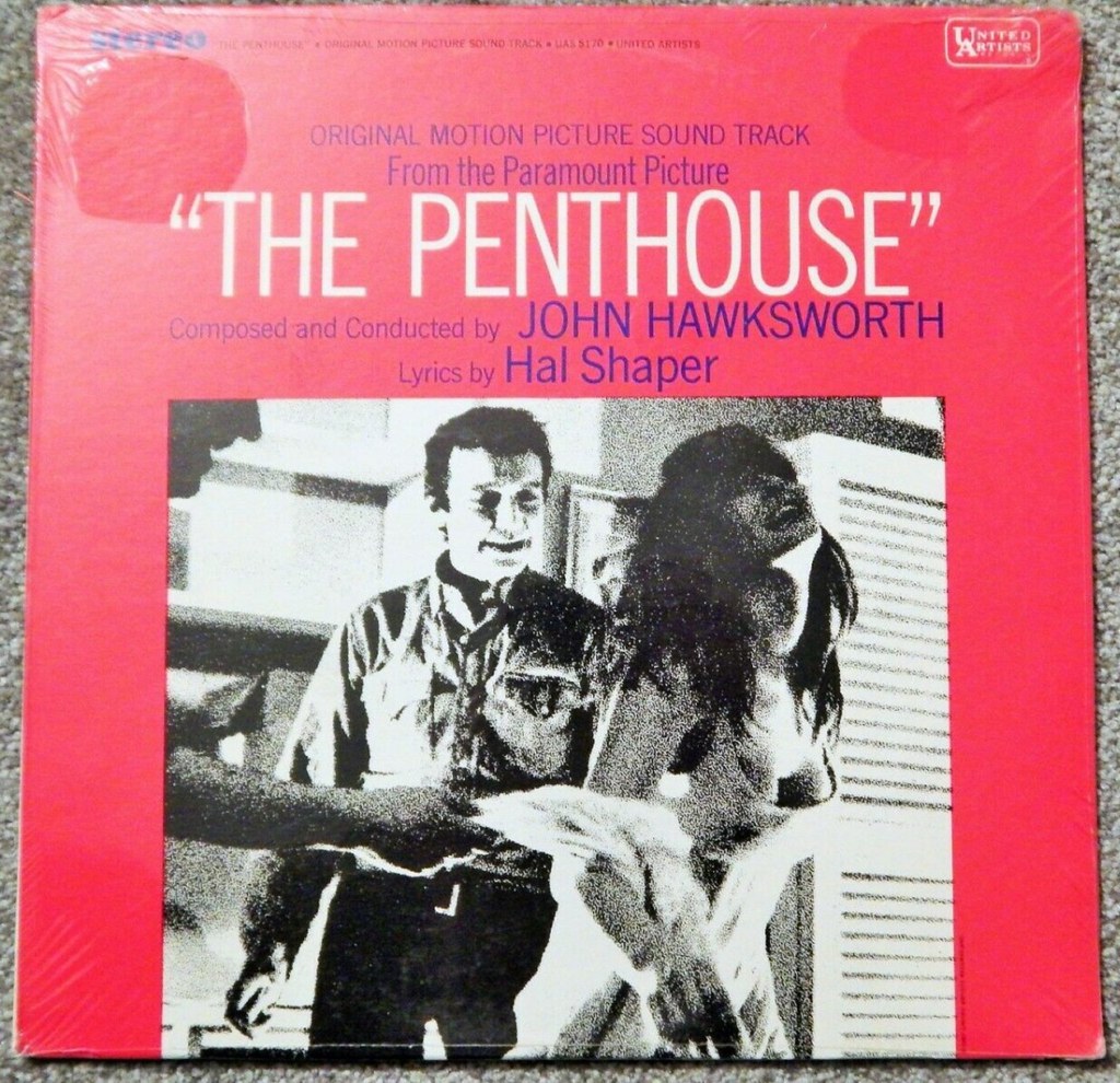 'The Penthouse' 1967 :