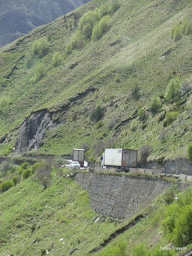 road ghalghaïmilitaryroad terekvalley vladikavkaz strabo pliny verkhnilars