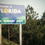 Welcome to Florida Digital copy of slide. Complete indexed photo collection at WorldHistoryPics.com.