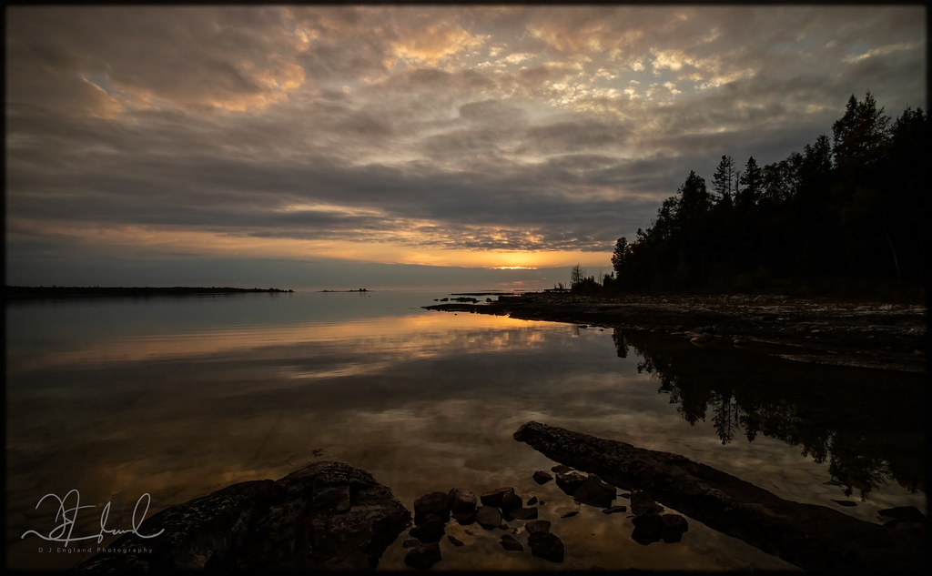 closing time | Some unusually calm weather over a couple of … | Flickr