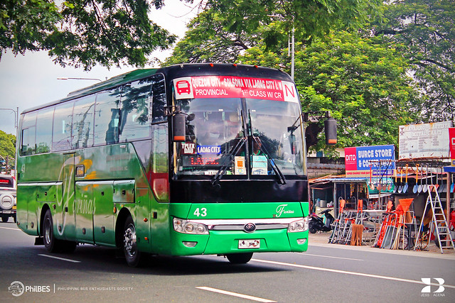 Fariñas Transit Co. - 43
