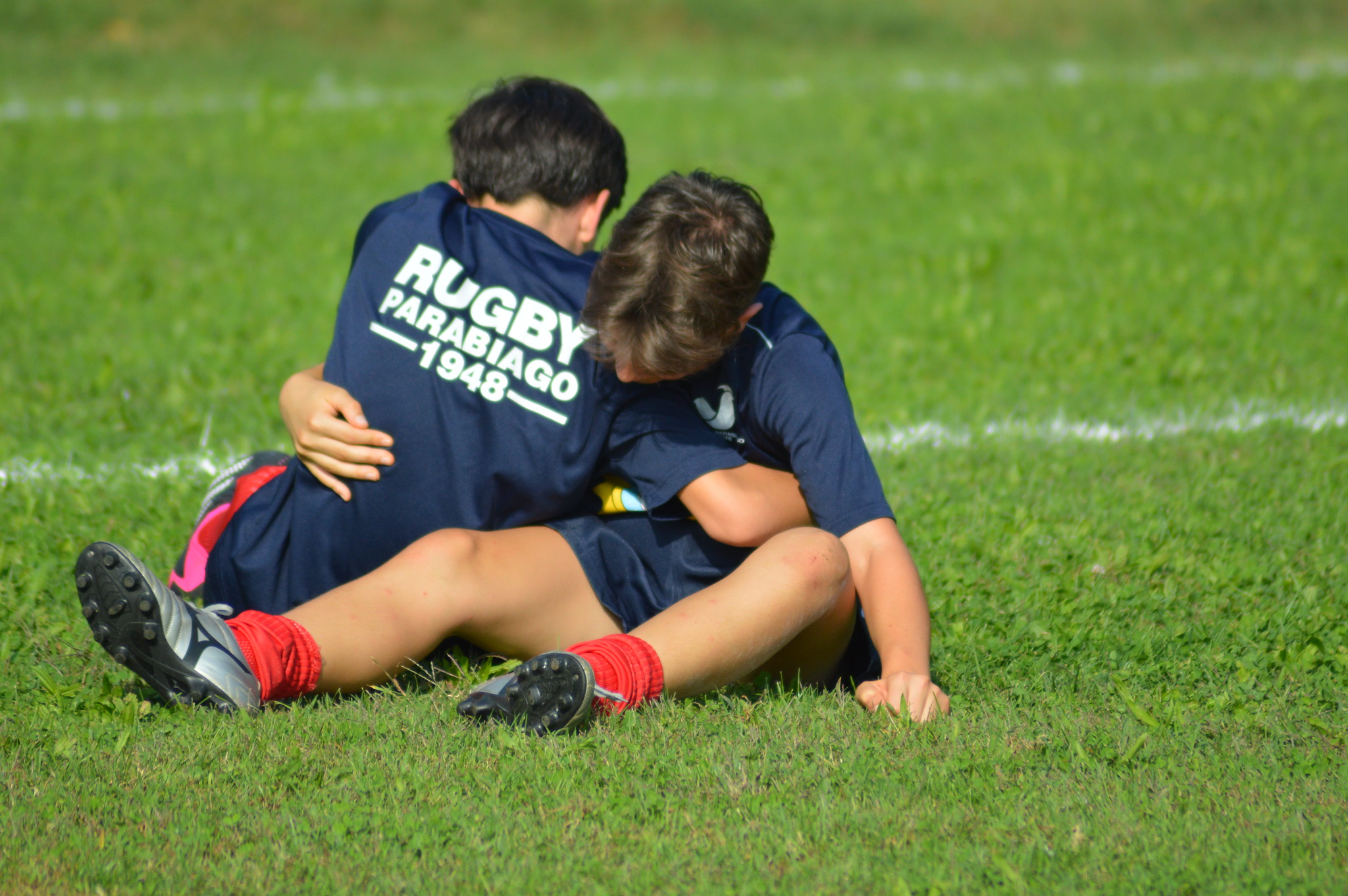 20231007 - #U14 Parabago-CUS Milano-San Donato DSC_0025