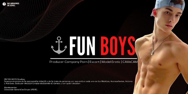 fun-boys-studio_Virtual-modeling-studio_Actores_porno