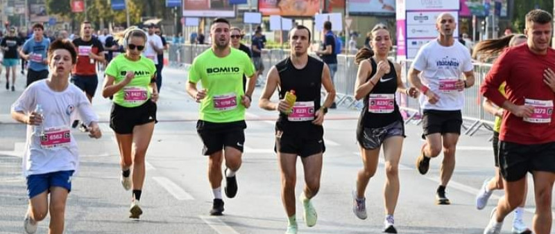 Skopje aneb maratón na třetí pokus