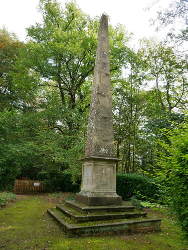 Battlefield Obelisk