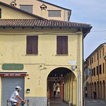 Italy streetlife