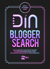 Search Blogger