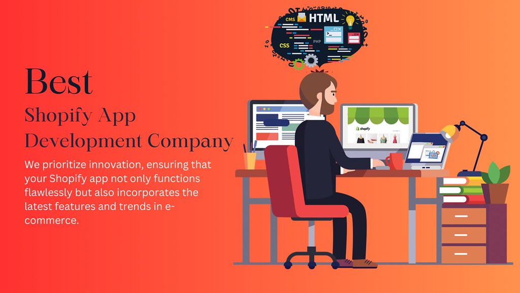 Why WebGarh Solutions is the Best Shopify App Development … | Flickr