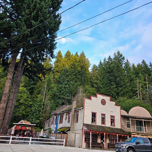 Historic Washington Hotel & Brothel (historical landmark) #brothel #hotel #🏨 | by Heath & the B.L.T. boys