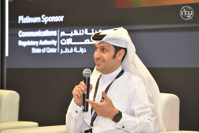 Future Networked Car Symposium: Spin-off in Qatar