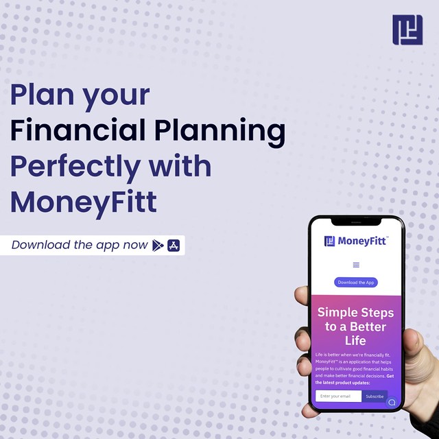 Financial Planning with MoneyFitt