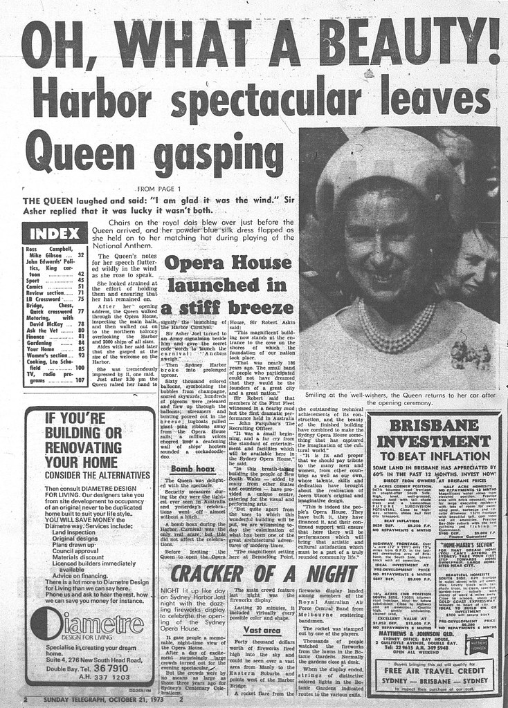 Sydney Opera House October 21 1973 sunday telegraph (16)