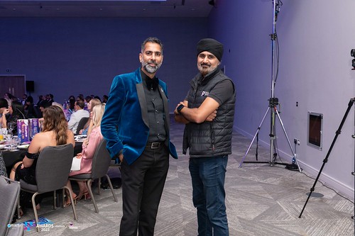 Edwin Laddd - Mr Ladd Media© | Midlands Women in Tech Awards 2023-467 | by Mr Ladd Media