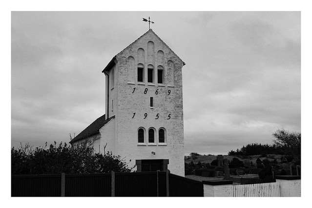 Lyngvig Kirke