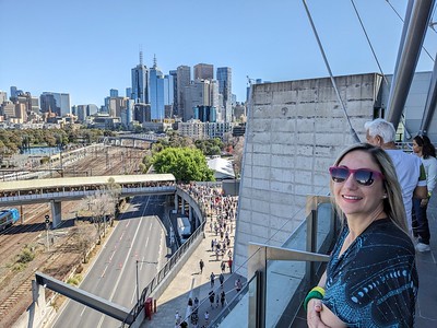 Melbourne 2023