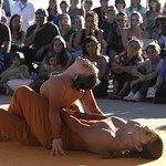 Feria de Teatro y Danza Huesca 2023 @JavierBlasco23
