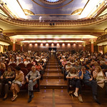 Feria de Teatro y Danza Huesca 2023 @JavierBlasco20