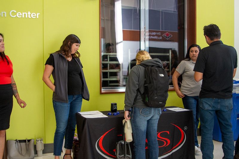 Ag Week: An Evening of Networking with JBS | Flickr