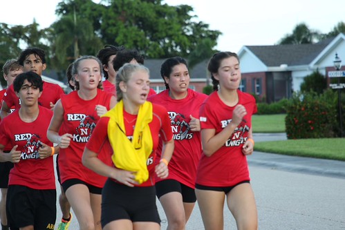 “Jardas” Raider Invitational at Cypress Lake High School | by 80th Training Command