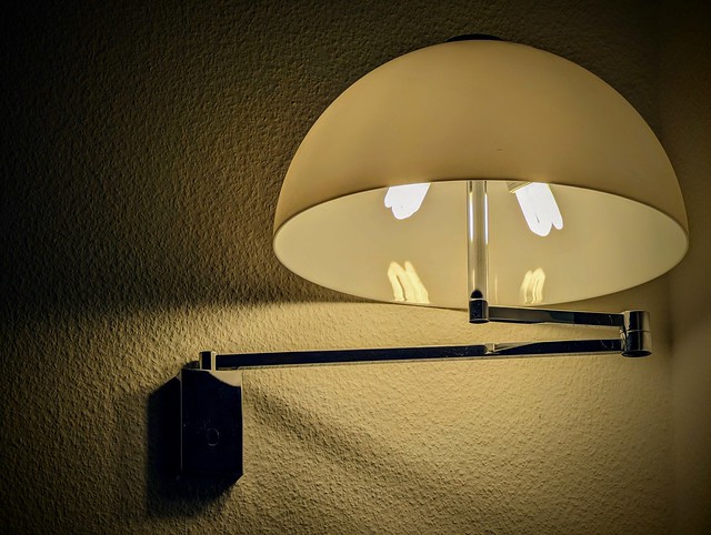 Lamp Wednesday / Lampen Mittwoch