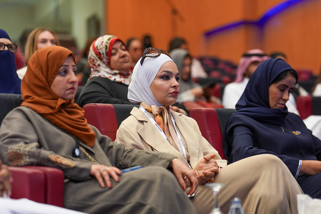 Digital Universities MENA 2023 - Day 2 | THE Events | Flickr