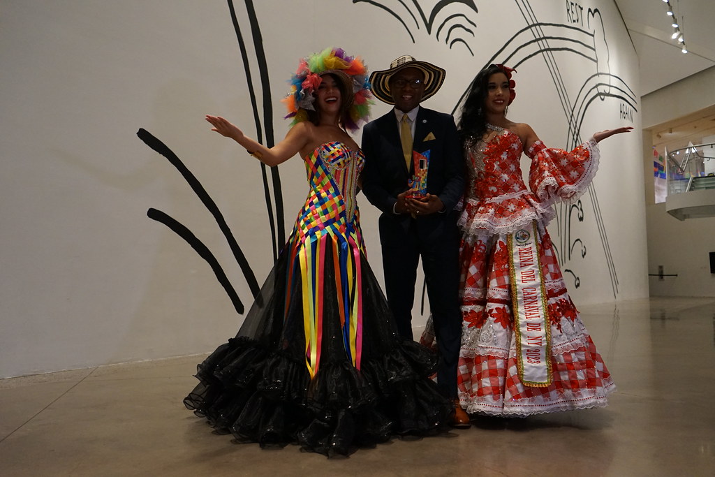 Hispanic Heritage Month Celebration (10/10/2023) | Flickr