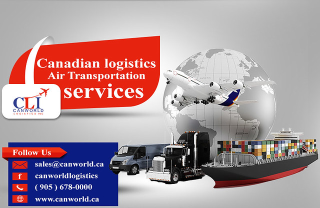 international freight service