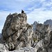 Kleine Cirspitze (2 520 m), foto: Picasa