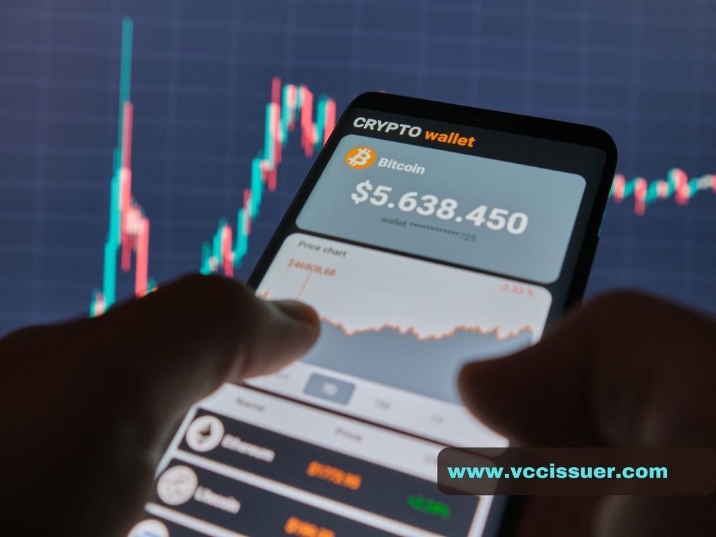 Bitcoin-Powered Online Payments: The Virtual Card Revoluti… | Flickr