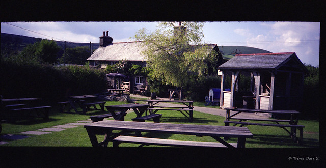 FILM: The Rugglestone Inn, Widecombe-in-the-Moor scan_349A