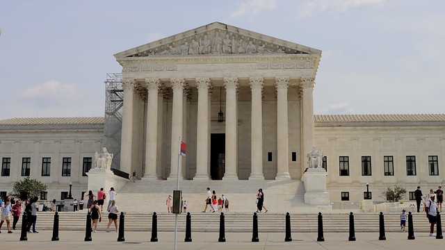 SUPREME COURT OF THE UNITED STATES