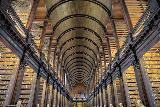 Knowledge (Dublin, County Dublin, Ireland)