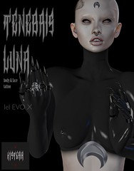 ~.:.Hysteria.:.~ Tenebris Luna [Exclusive for Nightshade]