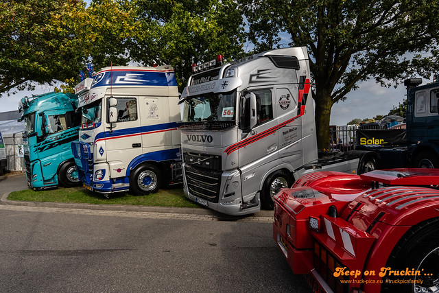 Holland Truck Meet Doetinchem 2023