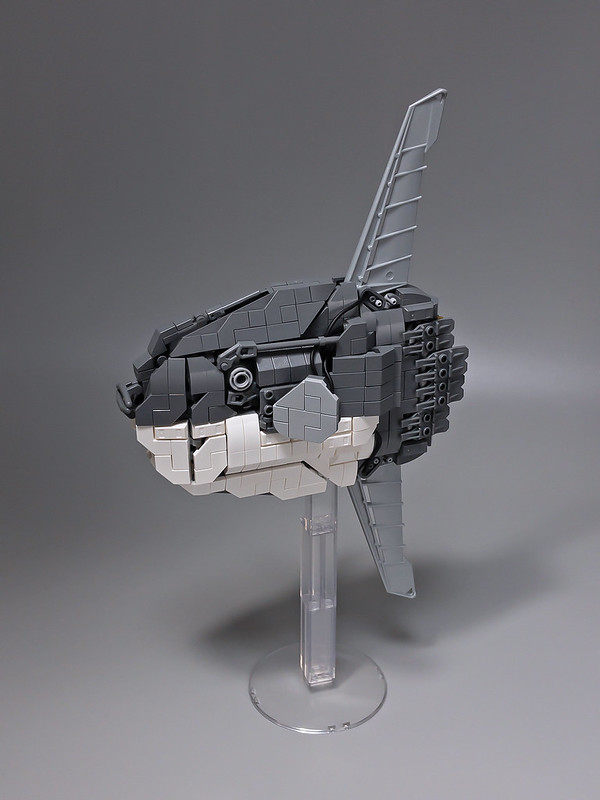 LEGO Sunfish mech_06