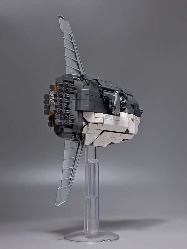 LEGO Sunfish mech_04