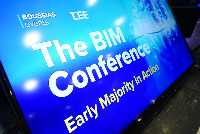The BIM Conference 2023