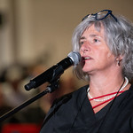Nathalie Bélanger, Syndicat des Professionnelles et Professionnels en soins de santé du CHUM