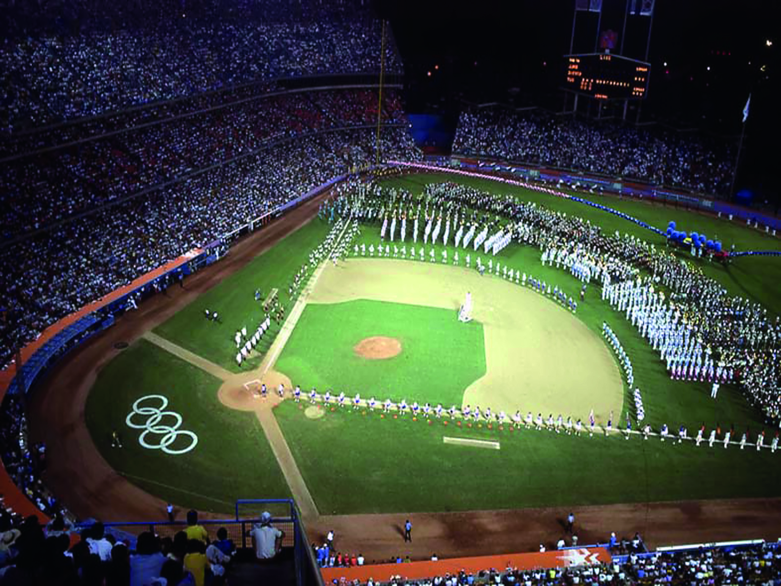 Olimpiadi di Los Angeles '84