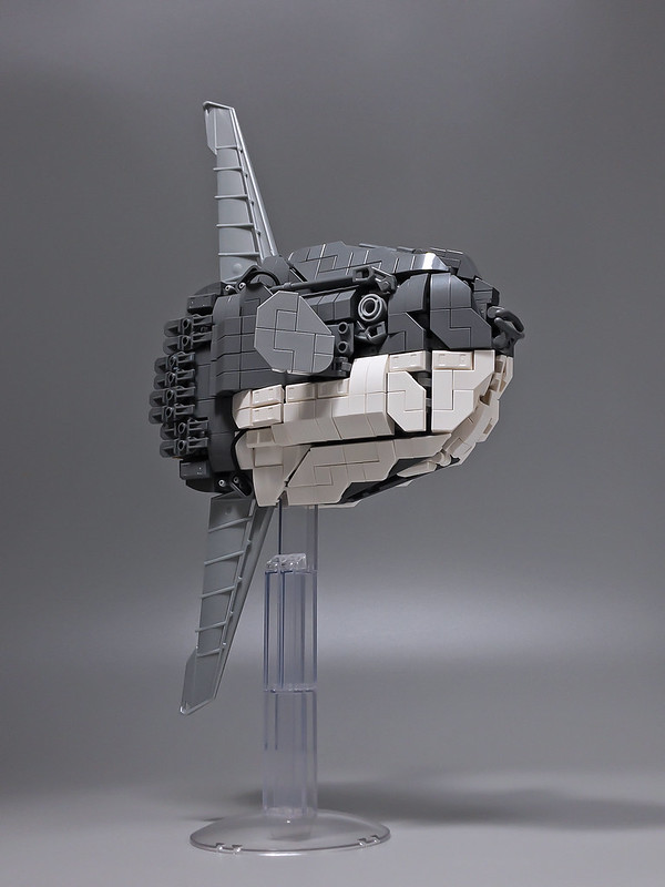 LEGO Sunfish mech_03