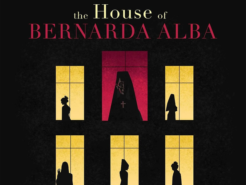 The House of Bernarda Alba by IAB