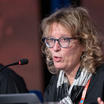 Mylène Durocher, Comité de négociation FIQ